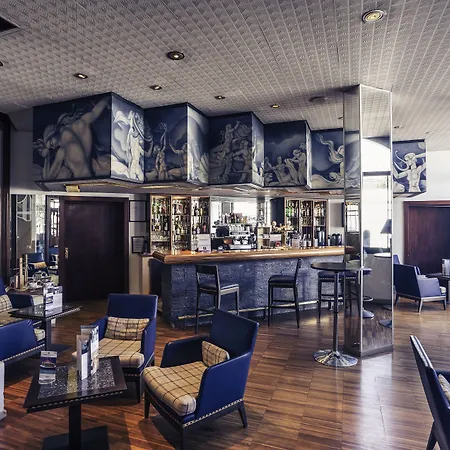 Mercure Domaine De Marlioz & Hotel 4*