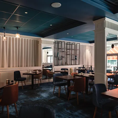 Mercure Domaine De Marlioz & 酒店 艾克斯莱班