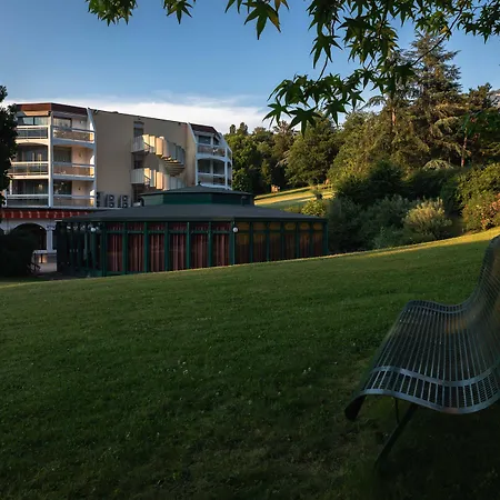 Mercure Domaine De Marlioz & Εξ Λε Μπαν