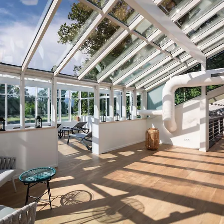 Mercure Domaine De Marlioz & 엑스레뱅