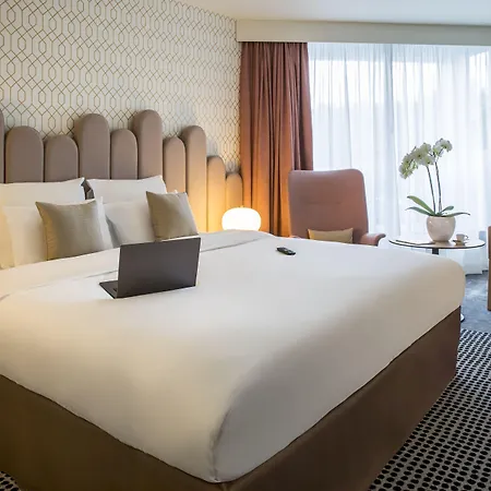 Mercure Domaine De Marlioz & Szálloda 4*