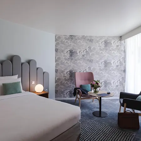 Mercure Domaine De Marlioz & 4*