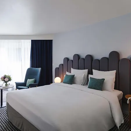 Mercure Domaine De Marlioz & Hotel 4*