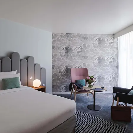 Mercure Domaine De Marlioz & 4*