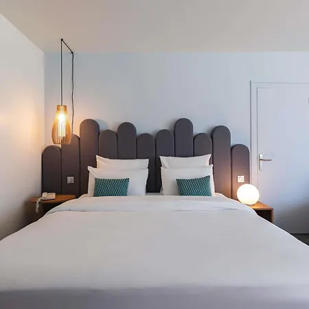 Mercure Domaine De Marlioz & 酒店