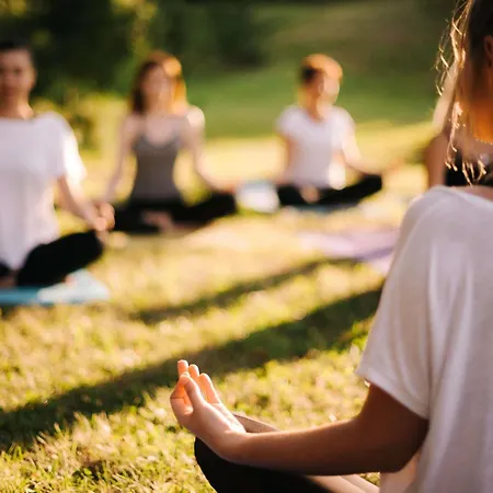 Mercure Domaine De Marlioz & Hotel