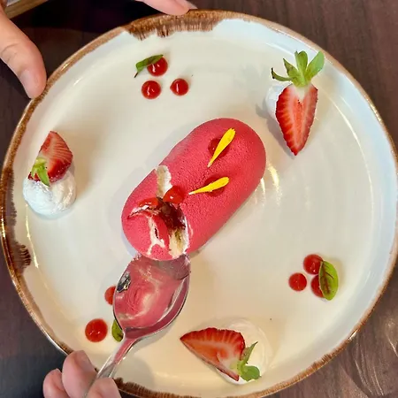 Mercure Domaine De Marlioz & 4*