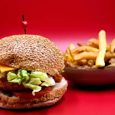 호텔 Mercure Domaine De Marlioz & 엑스레뱅