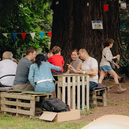 Mercure Domaine De Marlioz & 酒店 4*