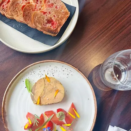 Mercure Domaine De Marlioz & 호텔