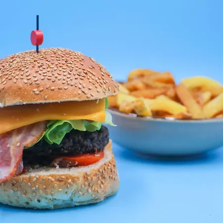 Mercure Domaine De Marlioz & 호텔 4*