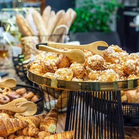 Mercure Domaine De Marlioz & 4*