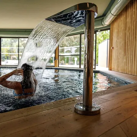 Hotel Mercure Domaine De Marlioz & 4*