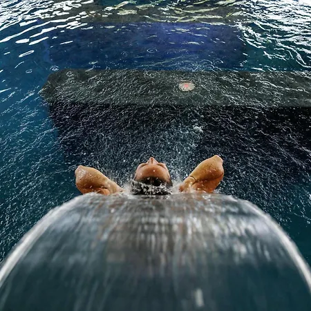 Mercure Domaine De Marlioz & Hotel Aix-les-Bains