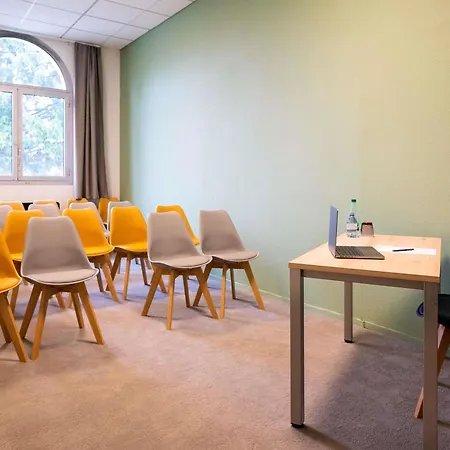 Mercure Domaine De Marlioz & 4* 엑스레뱅