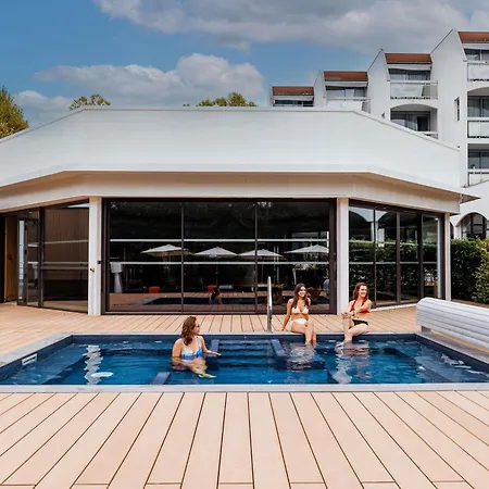 Mercure Domaine De Marlioz & 4* Aix-les-Bains