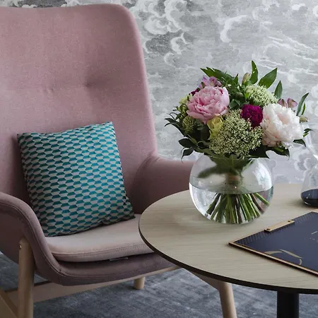 Mercure Domaine De Marlioz & Hotell Aix-les-Bains