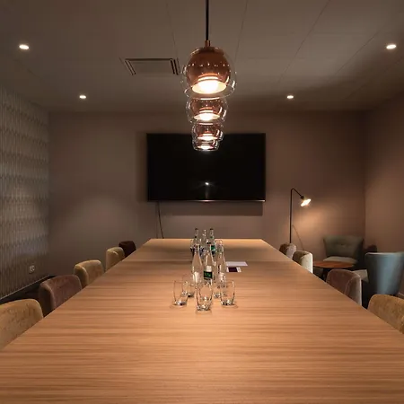 酒店 Mercure Domaine De Marlioz & 艾克斯莱班