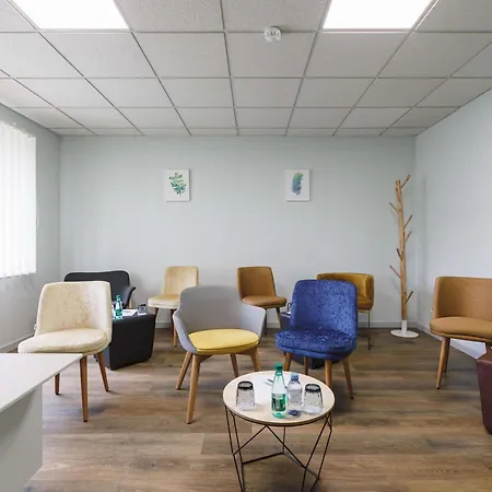 Mercure Domaine De Marlioz & 호텔