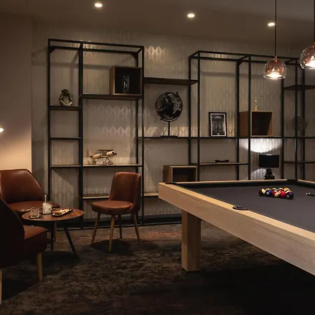 Mercure Domaine De Marlioz & Ξενοδοχείο Εξ Λε Μπαν