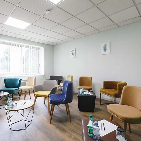 Mercure Domaine De Marlioz & Ξενοδοχείο 4*