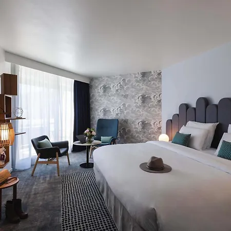 Mercure Domaine De Marlioz & 4* Aix-les-Bains