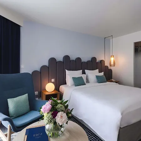 Mercure Domaine De Marlioz & 4* Aix-les-Bains
