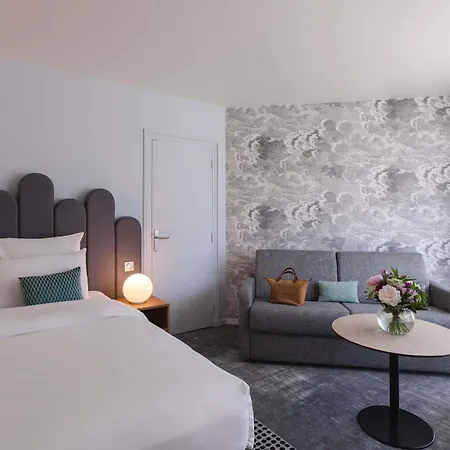 Mercure Domaine De Marlioz & 4*