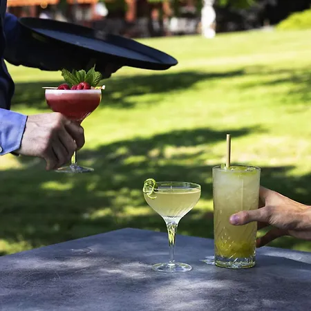 Mercure Domaine De Marlioz & Hotel Aix-les-Bains
