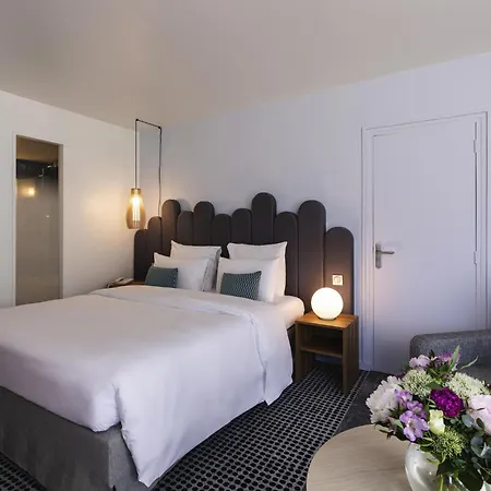 Mercure Domaine De Marlioz & Hotell 4*