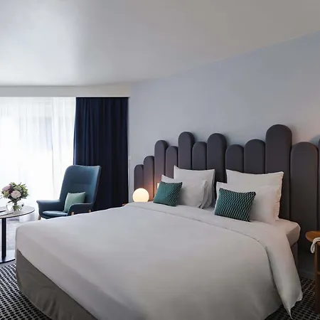 Mercure Domaine De Marlioz & Hotell