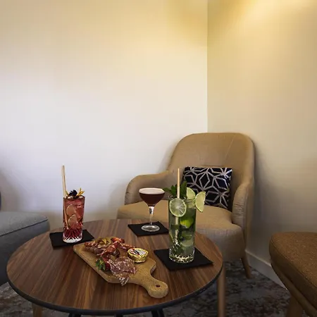 Hotel Mercure Domaine De Marlioz &