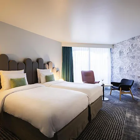 Mercure Domaine De Marlioz & 4*