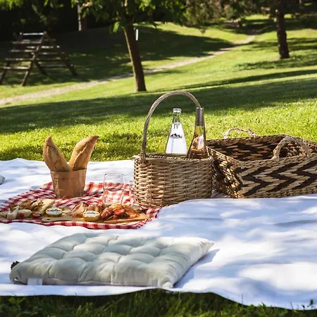 Hotel Mercure Domaine De Marlioz & 4*