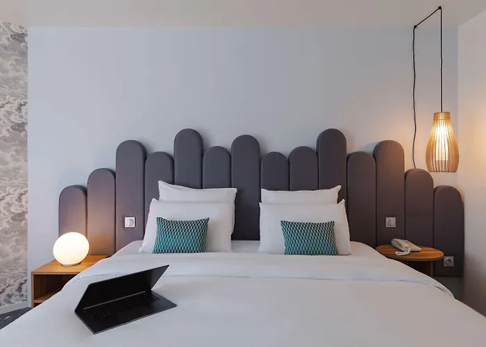 Mercure Domaine De Marlioz & Aix-les-Bains