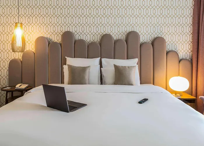 Mercure Domaine De Marlioz & Hotel 4*