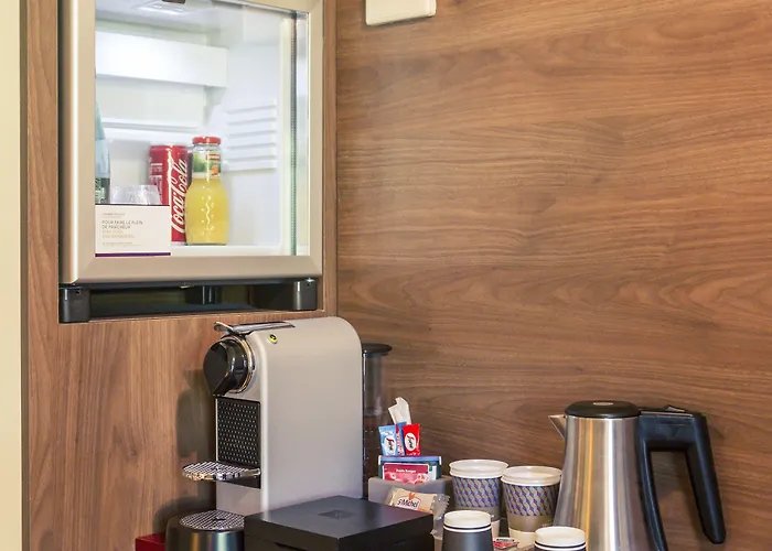 Mercure Domaine De Marlioz & 4* 엑스레뱅