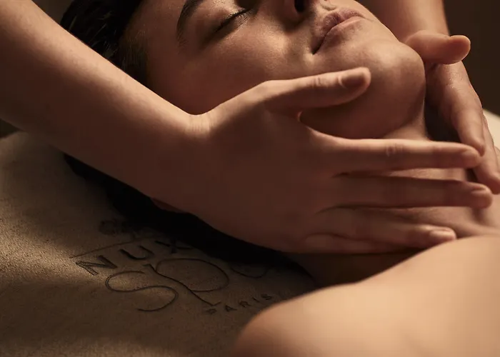 호텔 Mercure Domaine De Marlioz & 엑스레뱅