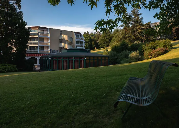 Mercure Domaine De Marlioz & Aix-les-Bains