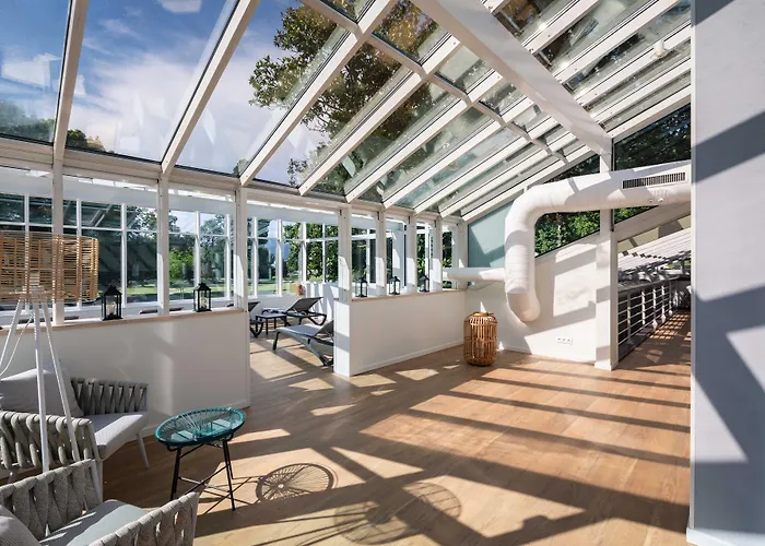 Mercure Domaine De Marlioz & Aix-les-Bains