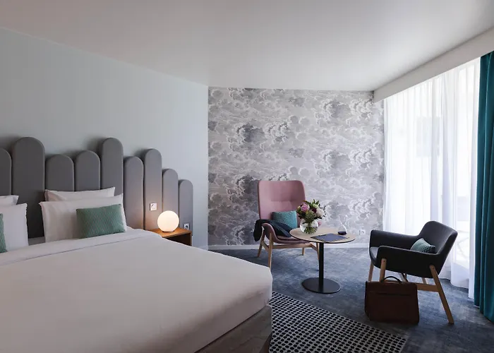 Mercure Domaine De Marlioz & 4*