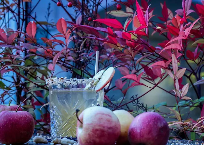 Mercure Domaine De Marlioz &