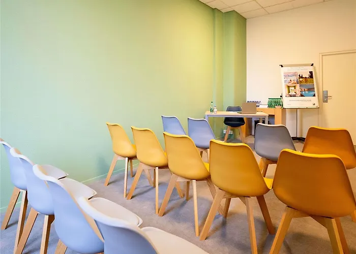 Mercure Domaine De Marlioz & 호텔 4*