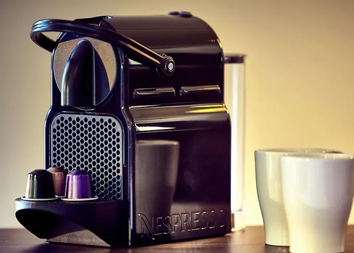 酒店 Mercure Domaine De Marlioz & 艾克斯莱班