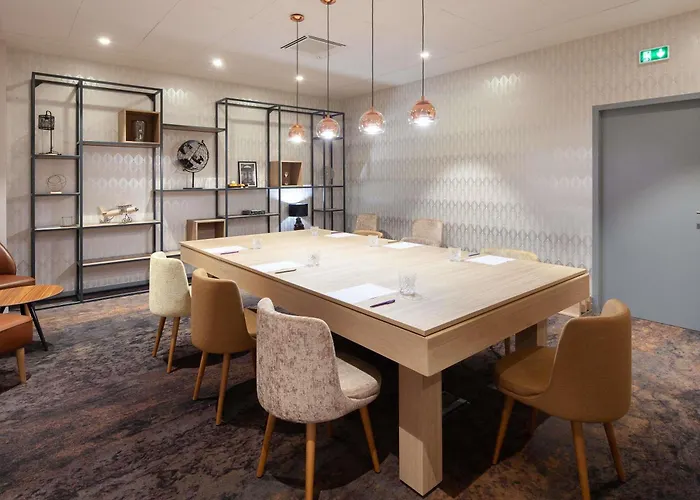 Mercure Domaine De Marlioz & 4*