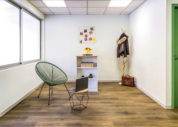 Hotel Mercure Domaine De Marlioz &