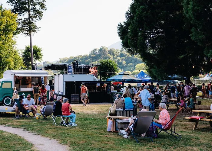 Mercure Domaine De Marlioz & 호텔