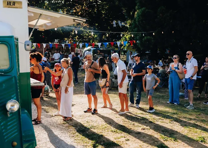 Mercure Domaine De Marlioz &