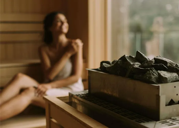 Mercure Domaine De Marlioz & 4* 엑스레뱅