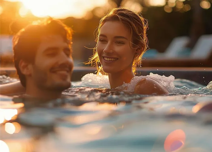 Mercure Domaine De Marlioz & Hotel Aix-les-Bains